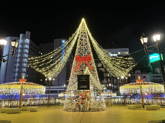 *22’11月秋♪【子連れ福岡＆大分旅行①】～モツ鍋食べたよ福岡編～