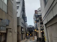 埼京線食べ歩き