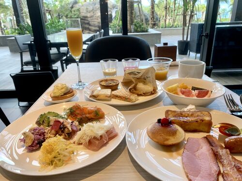 琉球ホテルu0026リゾート 名城ビーチ ビュッフェダイニング Nashiro レストラン｜琉球ホテル\u0026リゾート 名城ビーチ公式｜沖縄県糸満市