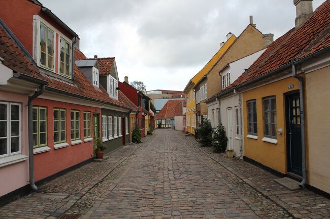 秋の週末旅行は子連れでデンマークへ。<br />Odense一泊<br />Legoland(Vejle一泊)<br />Copenhagen