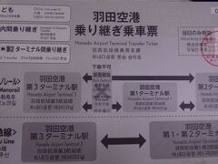 バンコク発券の最終区間と第一区間でのバンコク旅です