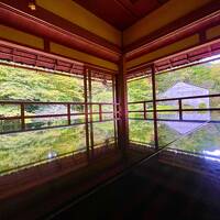 2022.10　琵琶湖周辺観光　2日目前半・坂本付近観光