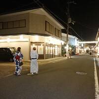 県民割）ケチでわがままな私、洞川温泉のホテルで一人はしゃぐ（女一人バイク旅