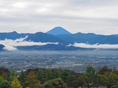 山梨でのんびり車中泊旅。チェアリングしたり、車中ほうとう鍋を楽しんだり♪♪♪