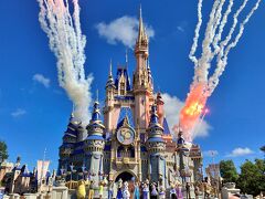 ①♪ヽ(*^ω^*)ﾉ ダイジェスト■Disney's Magic Kingdom Park編■