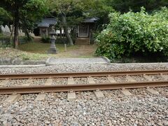 力士さん　まだまだあった　にかほ象潟・諏訪神社へ