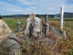 秋田　象潟　才の神道祖神巡り2