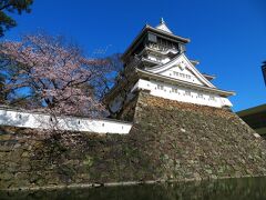 福岡日帰り城巡り旅。