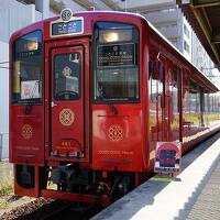2022秋 福岡鉄旅