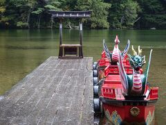 徳澤園に宿泊した上高地その1