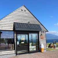 日本の北の最果てへ*４*礼文島⇒稚内【北のカナリアパーク・うすゆきの湯・香深港・ノシャップ岬】