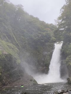 秋保温泉の華乃湯別館簾 Renで1泊、2食付で宿泊と、秋保温泉周辺観光と、仙台で瑞鳳殿を参拝、牛タン