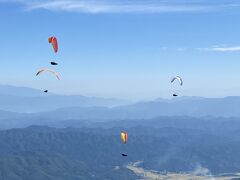 初秋の長野・八方へ