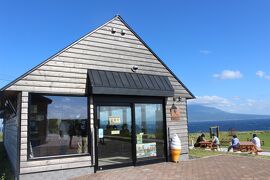 日本の北の最果てへ*４*礼文島⇒稚内【北のカナリアパーク・うすゆきの湯・香深港・ノシャップ岬】