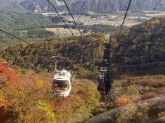 2022年10月　長野県　白馬旅行（ピアノと紅葉の旅。白馬岩岳マウンテンリゾート）