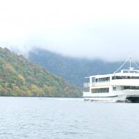 華厳の滝・中禅寺湖・鬼怒川温泉・お蕎麦と天然かき氷☆あちこち栃木ドライブ女子ひとり旅☆2022.10⑨６日目