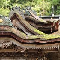 福井、小松で神社とアート巡り