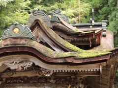 福井、小松で神社とアート巡り