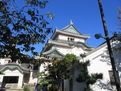 和歌山（根来・加太・和歌山城）