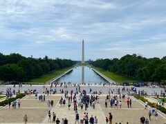 ワシントンD.C._Washington D.C.　コロンビア特別区！どの州にも属さないモニュメンタルな首都