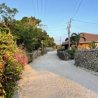 八重山列島　6泊7日の新婚旅行②～竹富島、石垣島～