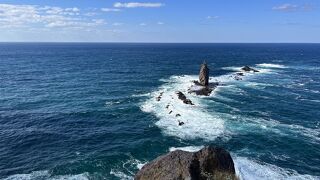 2022.10　秋の北海道大冒険&#12316;さよなら？神威岬と島武意海岸&#12316;