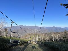 2022.10　秋の北海道大冒険&#12316;層雲峡を飛ぶ&#12316;