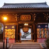 結婚 40 周年 九州再び  １日目　やまちゃん　２日目前半　櫛田神社