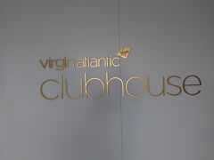 Virgin Clubhouse (JFK) 