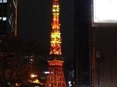 東京に美味しいご飯を食べに行こう