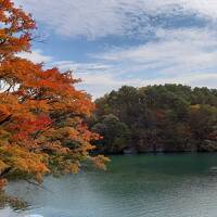 2022 紅葉の裏磐梯