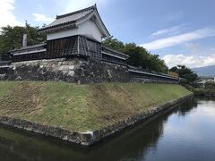 京都府の城跡巡り：勝龍寺城跡、明智光秀・ガラシャ夫人ゆかりの城