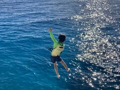 7・9歳児連れ、沖縄週末旅行、全国旅行支援で逸の彩リゾート滞在