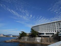 サイコロきっぷ第２弾、行き先は南紀白浜！　SHIRAHAMA KEY TERRACEで温泉堪能の旅