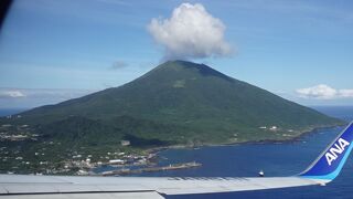 海亀スノーケリング in八丈島２