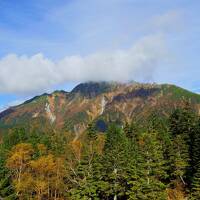 高山旅行１～２日目：日本アルプスの雄大な風景と白川郷ののどかな街並散策