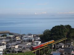 JALどこかマイルの旅四国松山編1・2日目