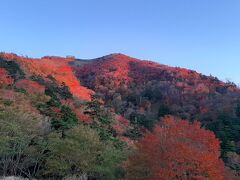 登山