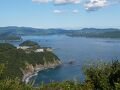 英虞湾と五か所湾の展望場所めぐり