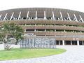 信濃町・千駄ヶ谷の旅行記