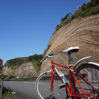 秋旅、ぐるっと伊豆大島　2/3