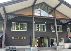 ANAで羽田大館の往復が4000円弱！キャンペーン利用で大館観光と玉川温泉でのんびりな旅2