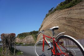 秋旅、ぐるっと伊豆大島　2/3