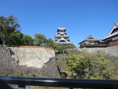 どこかにマイル！？・・・熊本へ