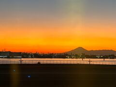 久しぶりに豊洲、横浜へ出張