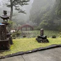 伊勢鳥羽2泊3日の旅　その3　～伊勢志摩スカイラインで伊勢から鳥羽へ