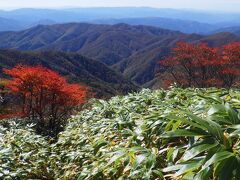 大川入山