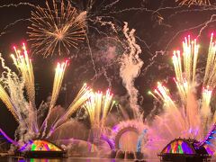 ④♪ヽ(*^ω^*)ﾉ ダイジェスト■ EPCOT編・帰国編■