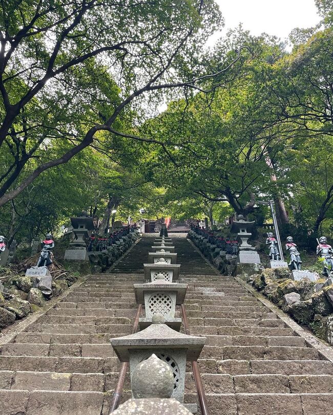 大山寺　阿夫利神社　厚木家