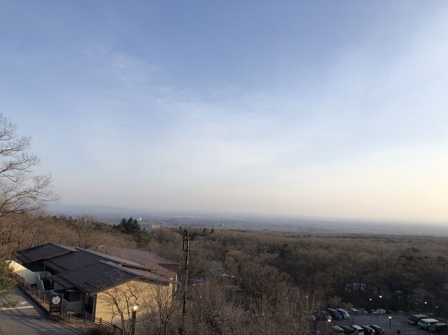 2022年3月 栃木県那須高原 3世代親族で近場まで<br />